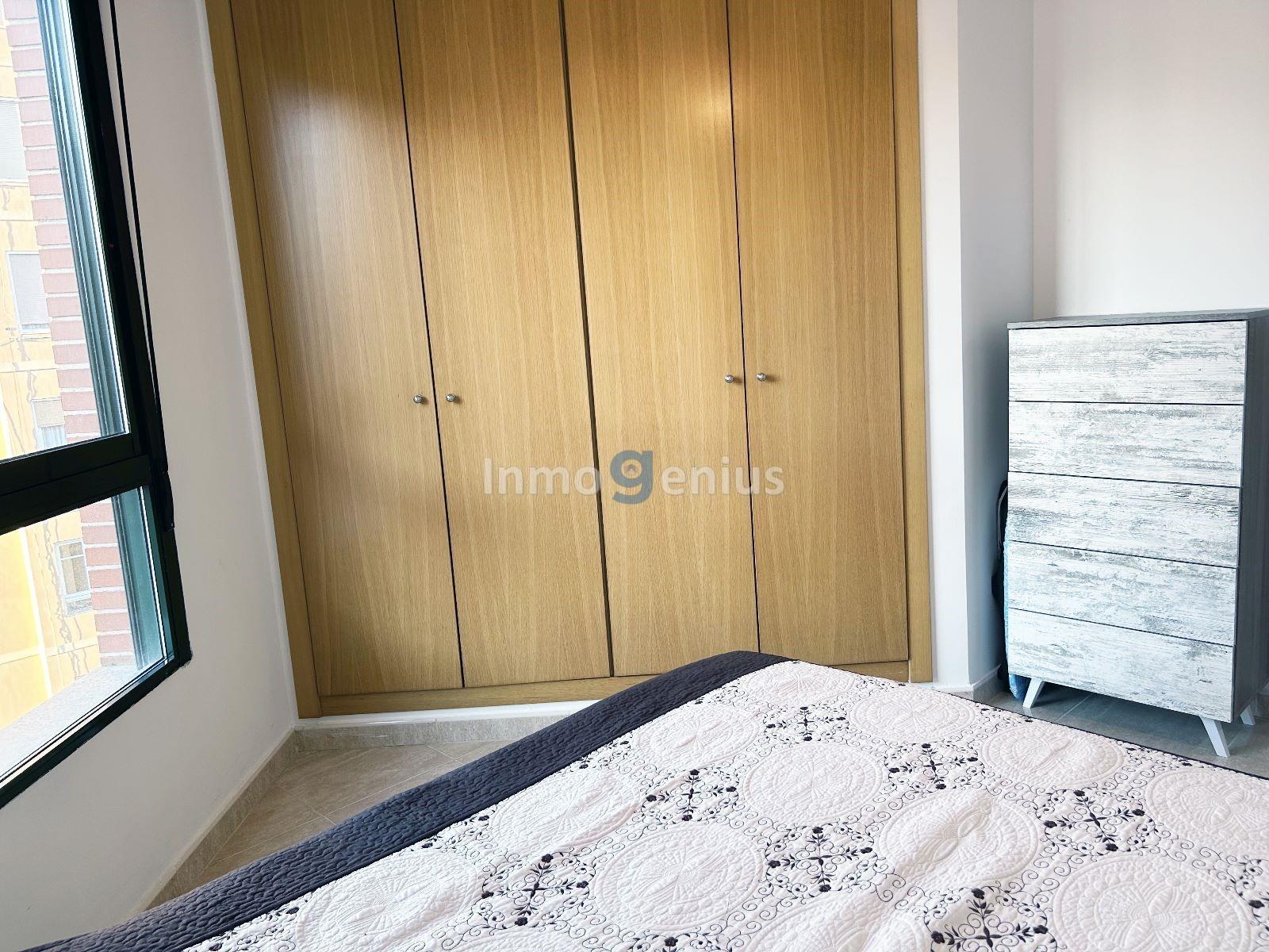Dzīvoklis Alicante, Spānijā 3 istabas, 84 m2 Nr. 81566