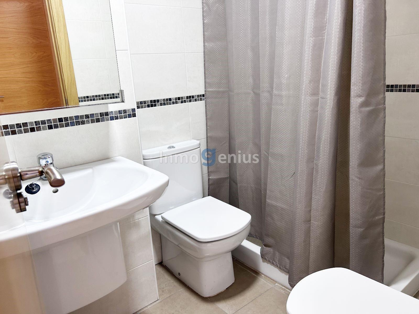 Dzīvoklis Alicante, Spānijā 3 istabas, 84 m2 Nr. 81566