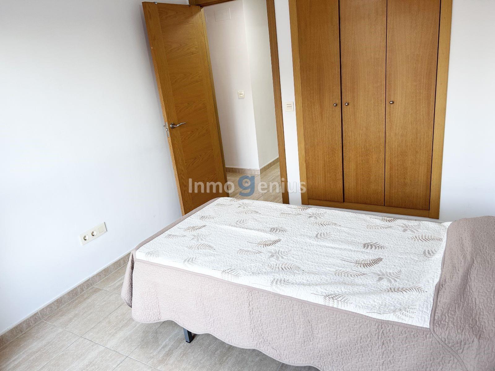 Dzīvoklis Alicante, Spānijā 3 istabas, 84 m2 Nr. 81566