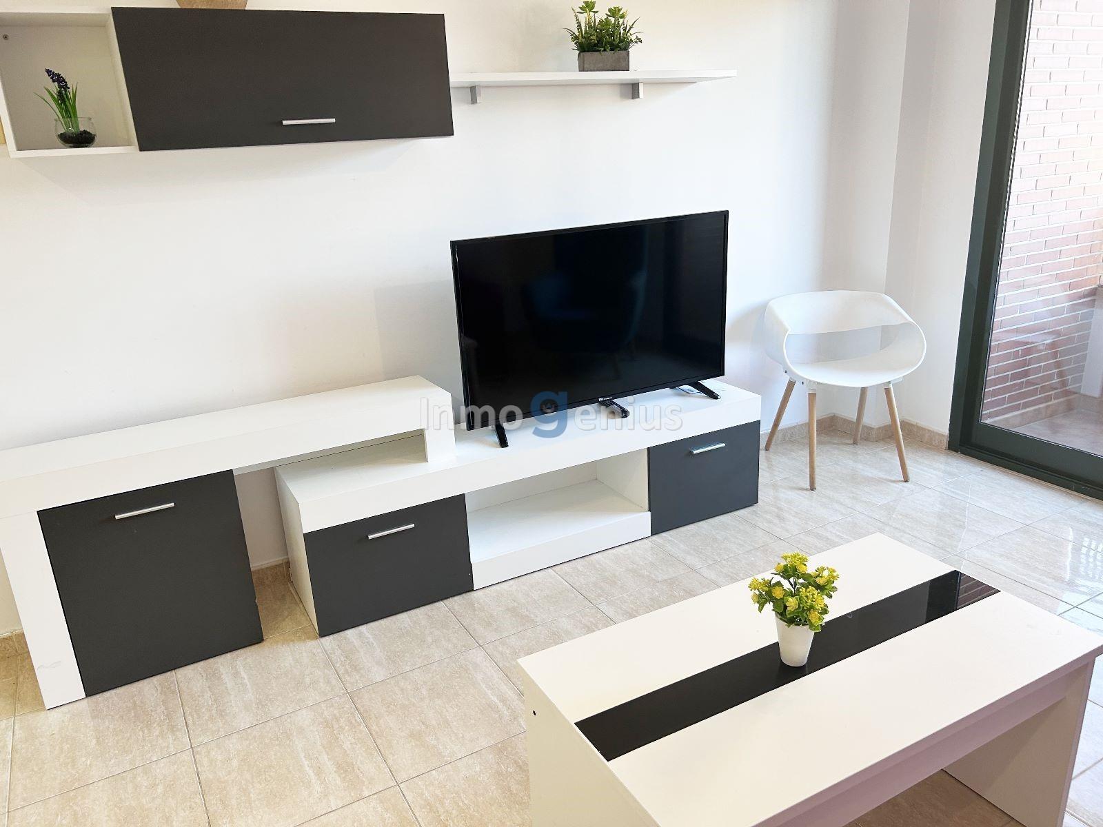 Dzīvoklis Alicante, Spānijā 3 istabas, 84 m2 Nr. 81566