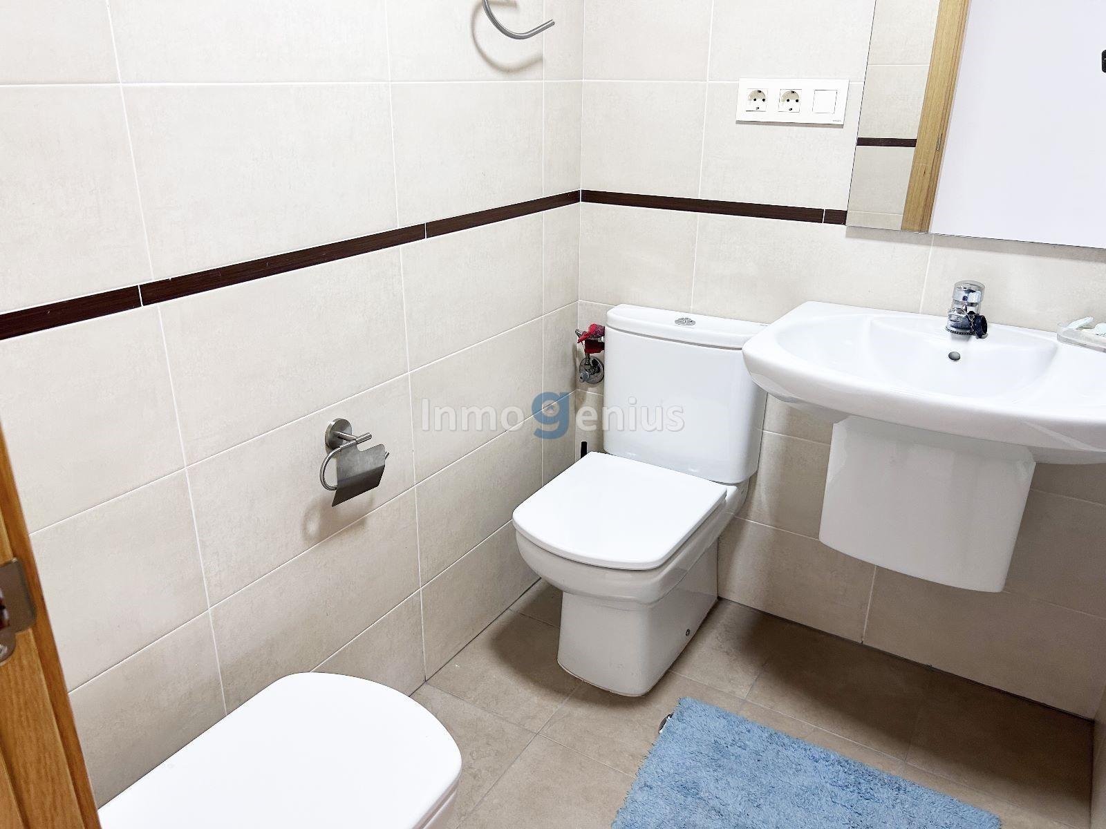 Dzīvoklis Alicante, Spānijā 3 istabas, 84 m2 Nr. 81566