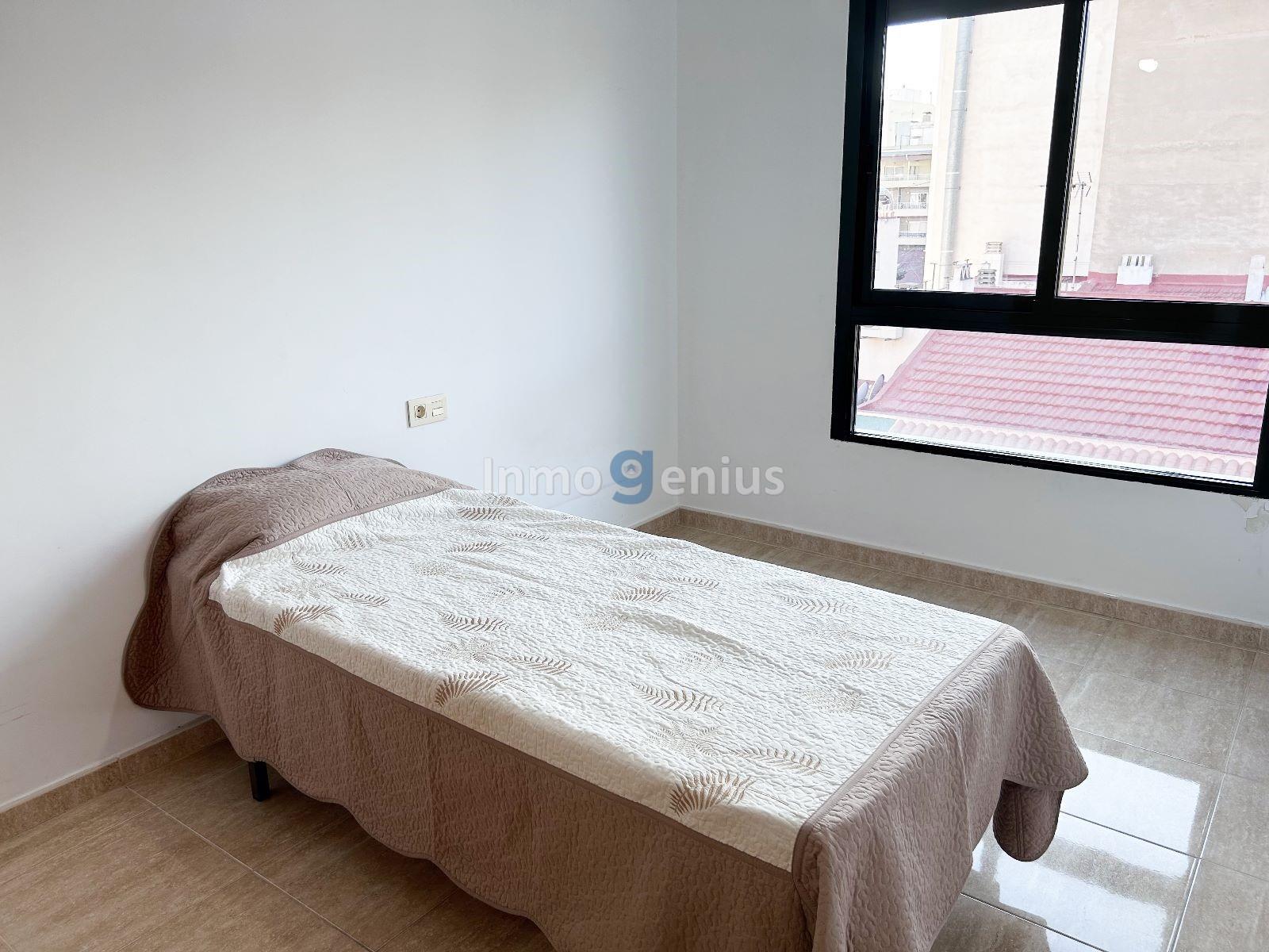 Dzīvoklis Alicante, Spānijā 3 istabas, 84 m2 Nr. 81566