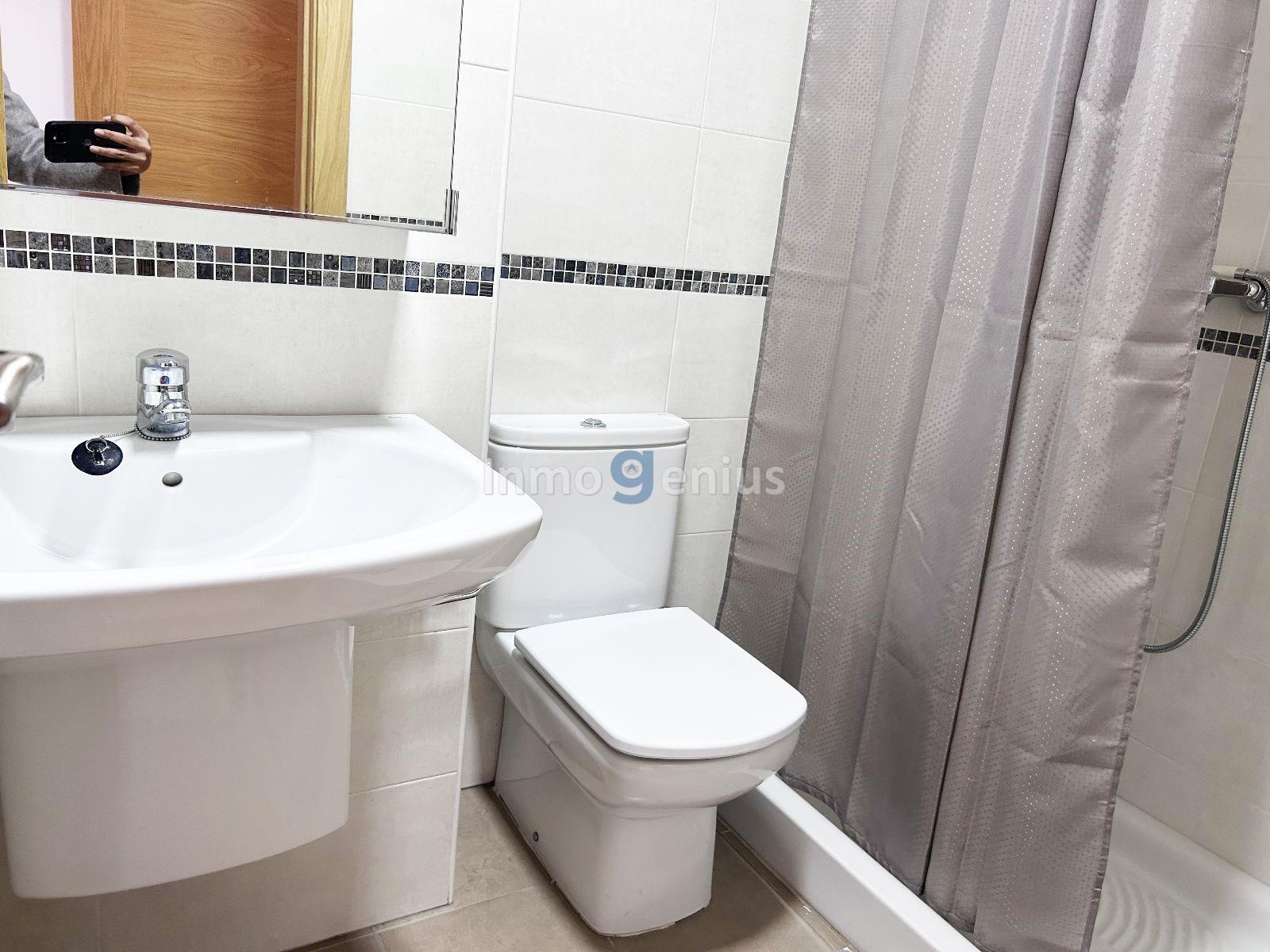 Dzīvoklis Alicante, Spānijā 3 istabas, 84 m2 Nr. 81566