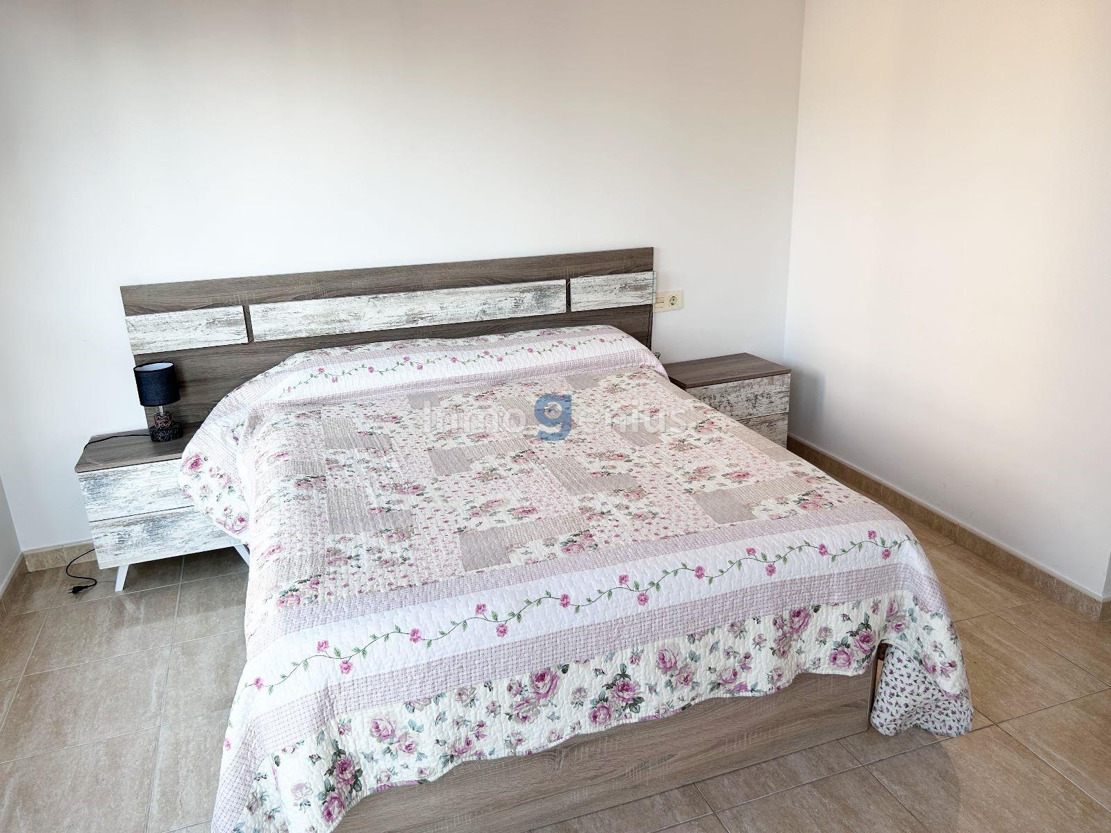 Dzīvoklis Alicante, Spānijā 3 istabas, 84 m2 Nr. 81566