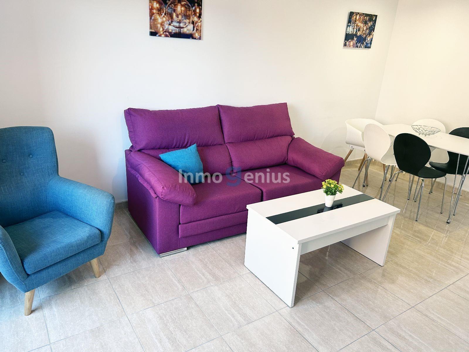 Dzīvoklis Alicante, Spānijā 3 istabas, 84 m2 Nr. 81566