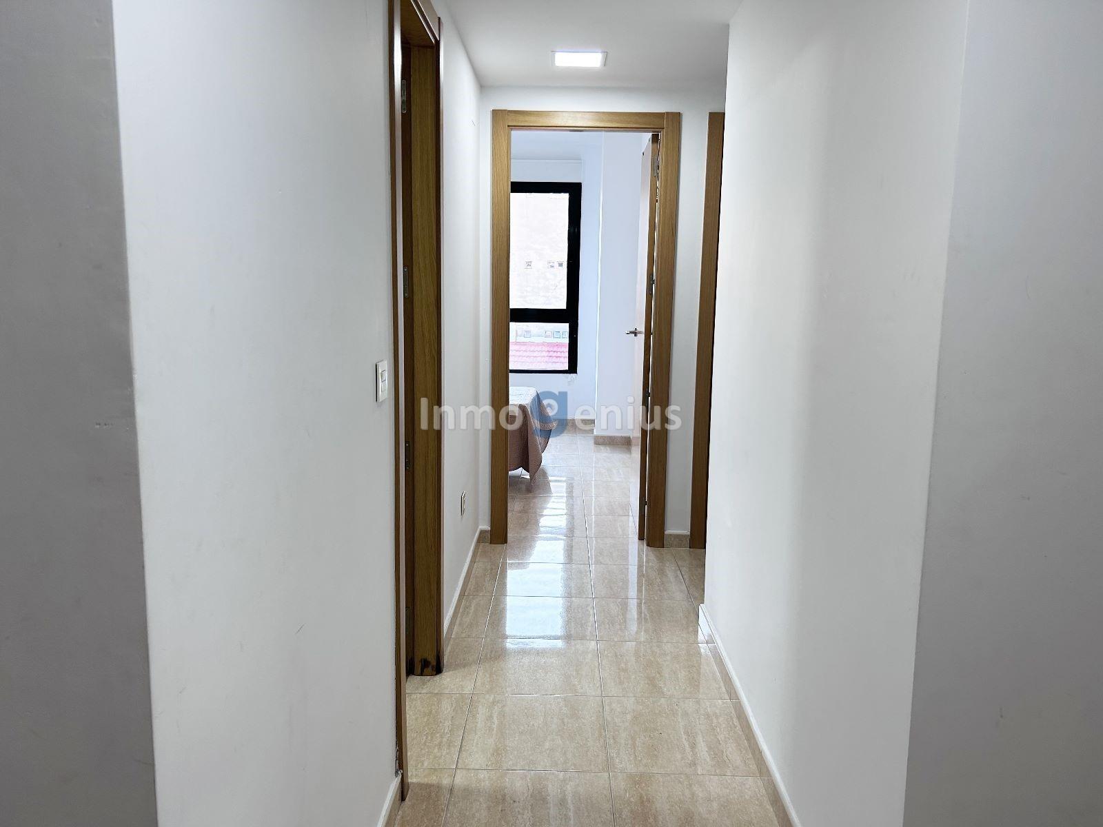 Dzīvoklis Alicante, Spānijā 3 istabas, 84 m2 Nr. 81566