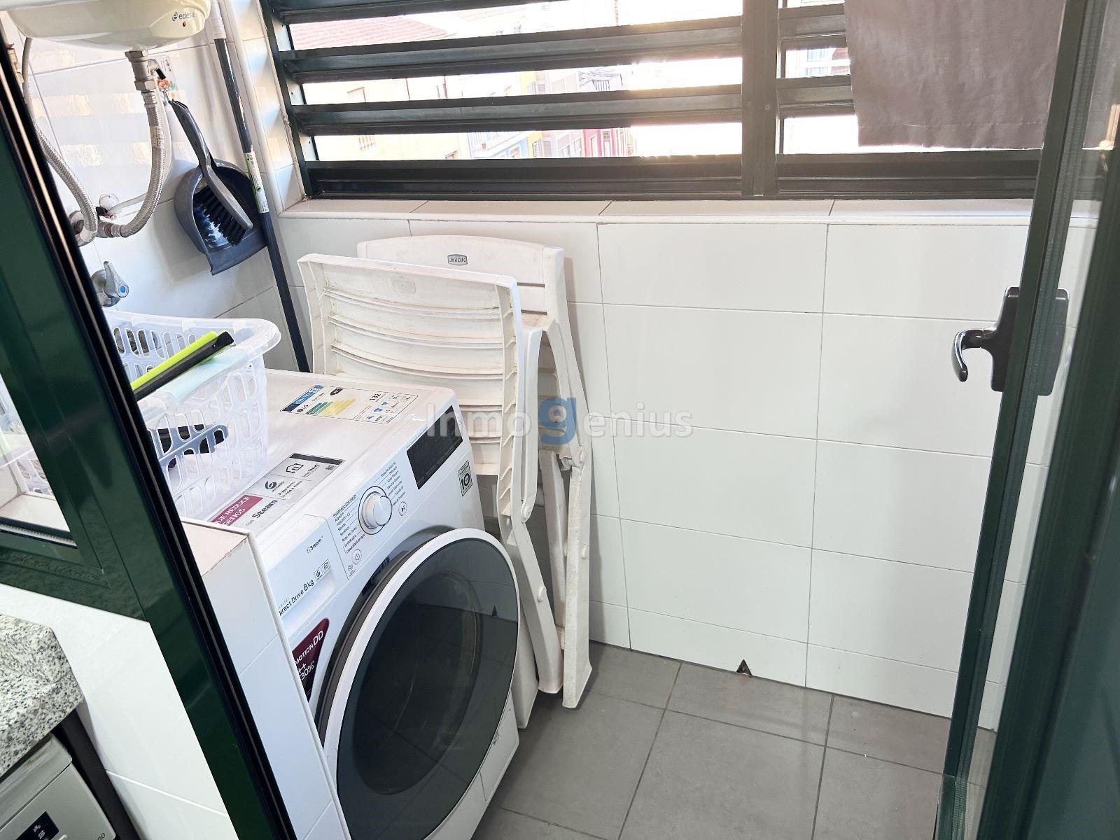 Dzīvoklis Alicante, Spānijā 3 istabas, 84 m2 Nr. 81566