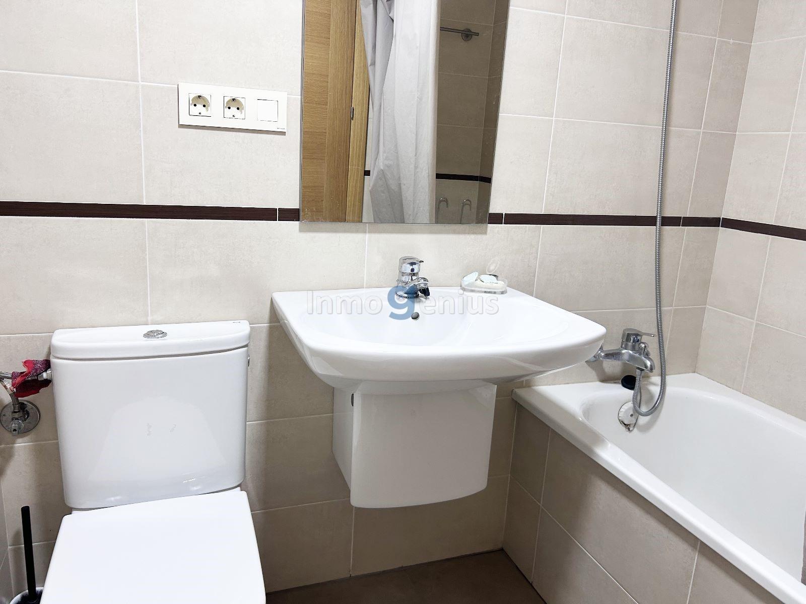 Dzīvoklis Alicante, Spānijā 3 istabas, 84 m2 Nr. 81566