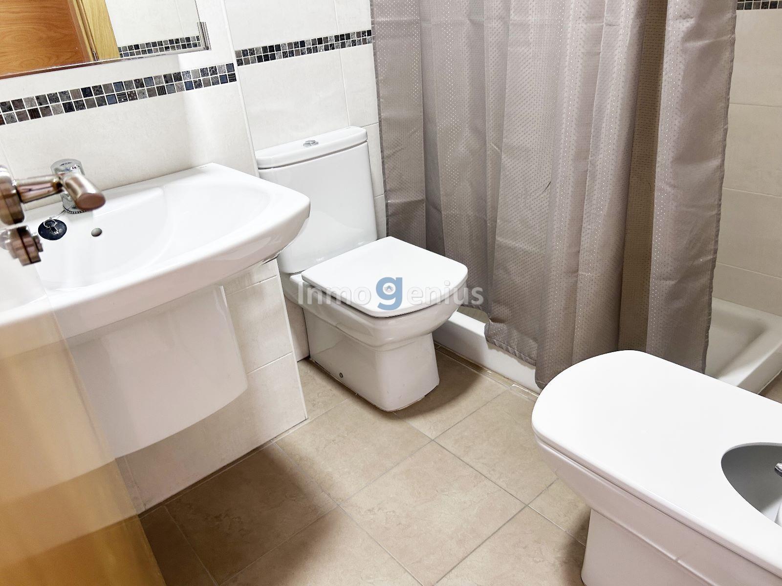 Dzīvoklis Alicante, Spānijā 3 istabas, 84 m2 Nr. 81566