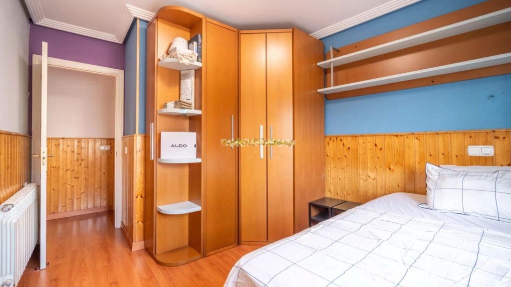 Talo Malaga, Espanja 5 makuuhuonetta, 313 m2 No. 113650