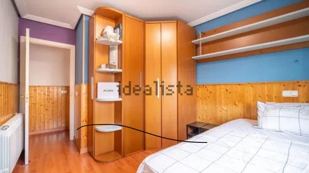 Talo Malaga, Espanja 5 makuuhuonetta, 313 m2 No. 113650