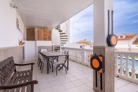 Māja Malaga, Spānijā 5 istabas, 313 m2 Nr. 113650