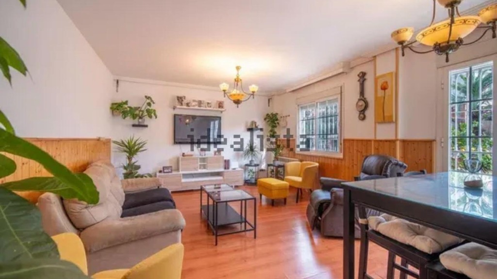 Talo Malaga, Espanja 5 makuuhuonetta, 313 m2 No. 113650