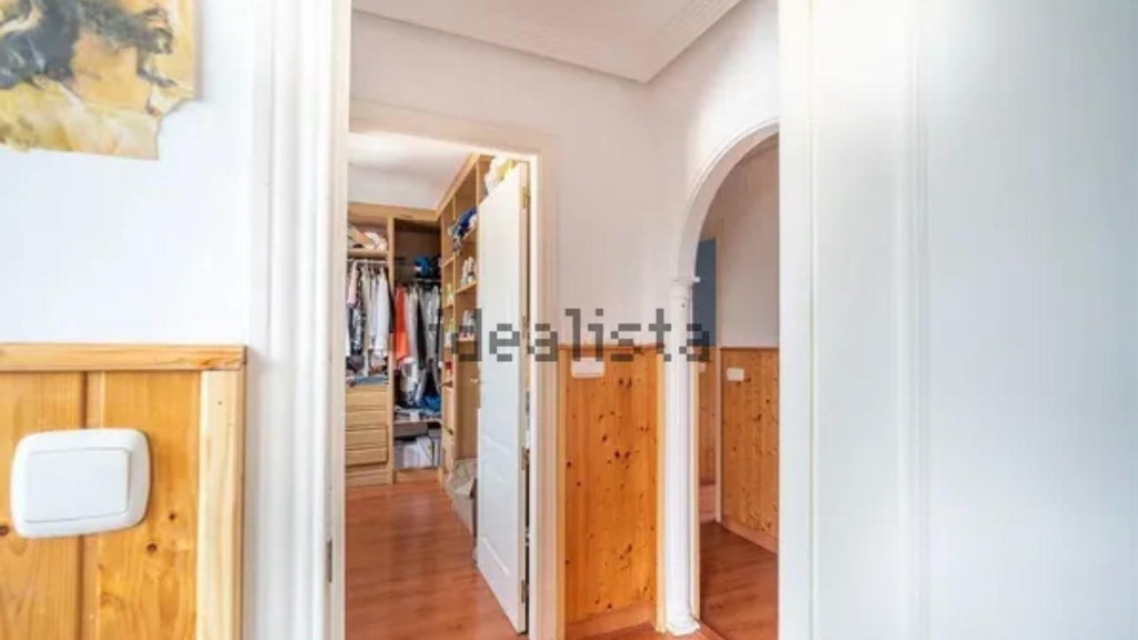 Talo Malaga, Espanja 5 makuuhuonetta, 313 m2 No. 113650
