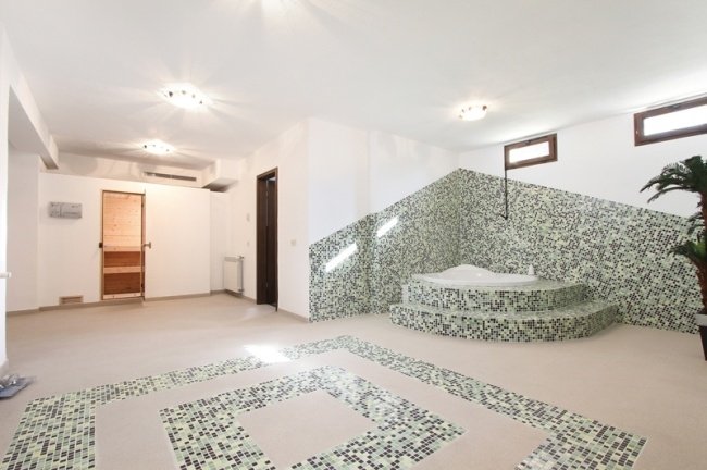 House in Palma de Majorca, Mallorca, Spanien 5 Schlafzimmer, 600 m2 Nr. 109895