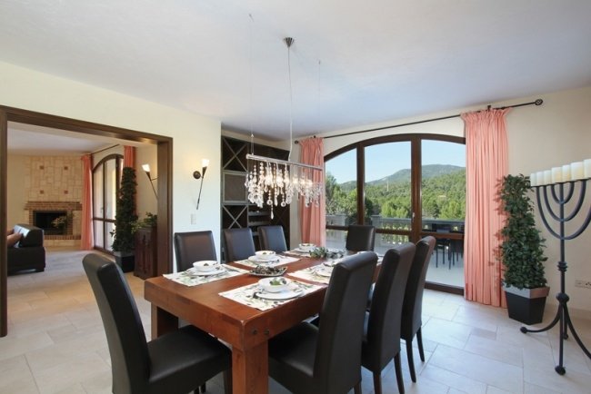 House in Palma de Majorca, Mallorca, Spanien 5 Schlafzimmer, 600 m2 Nr. 109895