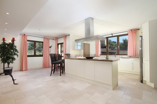 House in Palma de Majorca, Mallorca, Spanien 5 Schlafzimmer, 600 m2 Nr. 109895