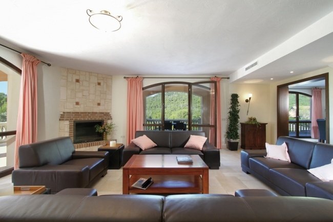House in Palma de Majorca, Mallorca, Spanien 5 Schlafzimmer, 600 m2 Nr. 109895