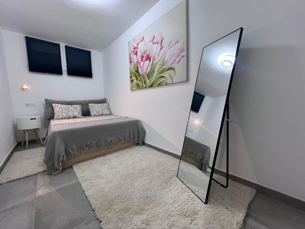 Apartment à Santa Ponsa, Mallorca, Espagne 1 chambre, 40 m2 No. 109901