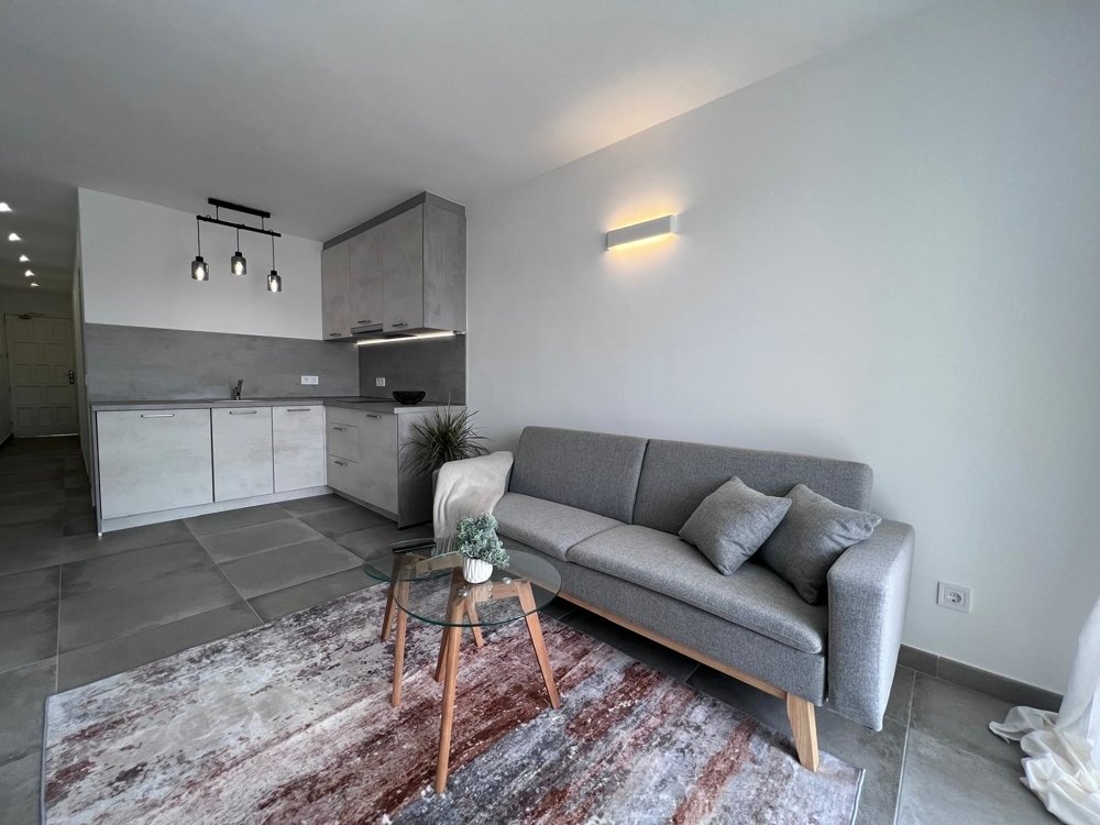 Apartment à Santa Ponsa, Mallorca, Espagne 1 chambre, 40 m2 No. 109901
