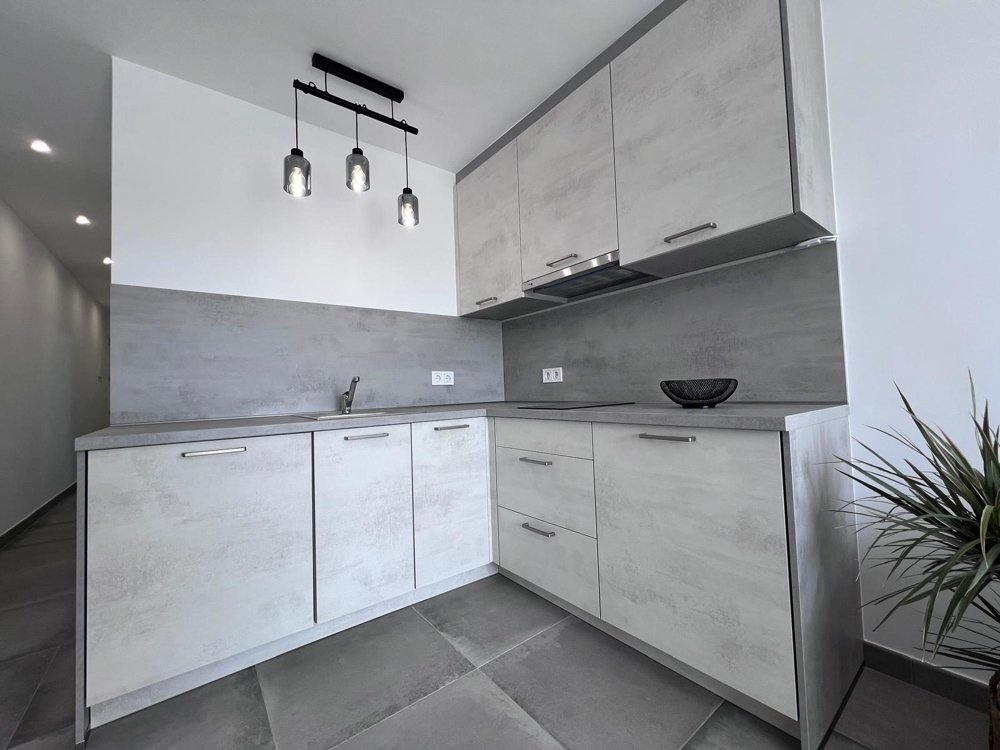 Apartment à Santa Ponsa, Mallorca, Espagne 1 chambre, 40 m2 No. 109901
