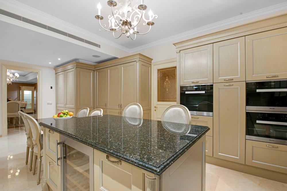 Villa in Peguera, Mallorca, Spain 6 bedrooms, 867 sq.m. No. 109904