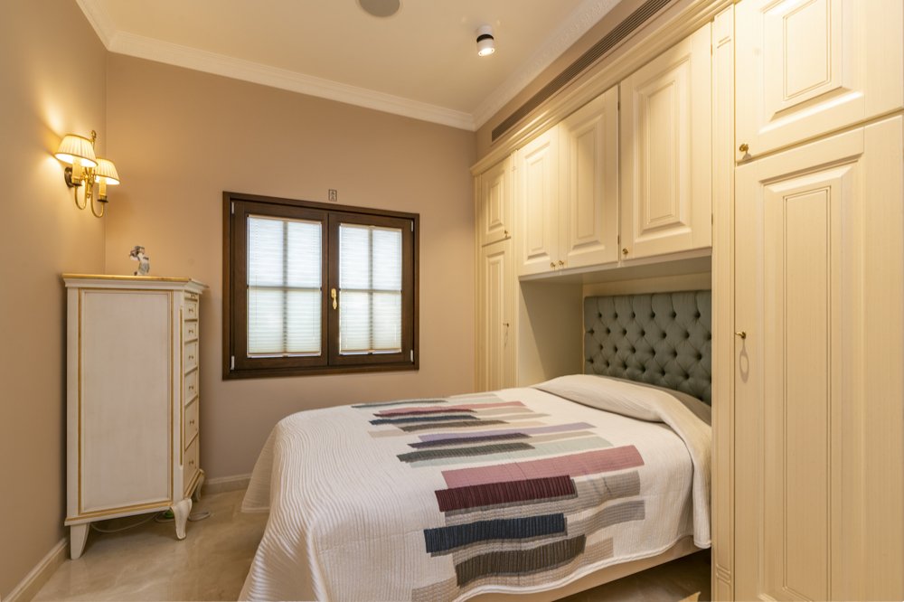 Villa in Peguera, Mallorca, Spain 6 bedrooms, 867 sq.m. No. 109904