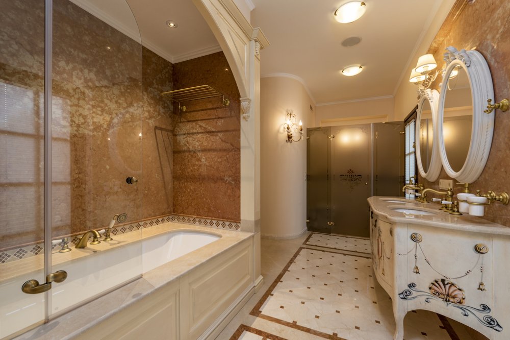 Villa in Peguera, Mallorca, Spain 6 bedrooms, 867 sq.m. No. 109904