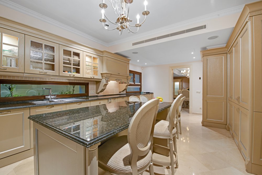 Villa in Peguera, Mallorca, Spain 6 bedrooms, 867 sq.m. No. 109904