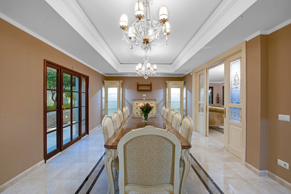 Villa in Peguera, Mallorca, Spain 6 bedrooms, 867 sq.m. No. 109904