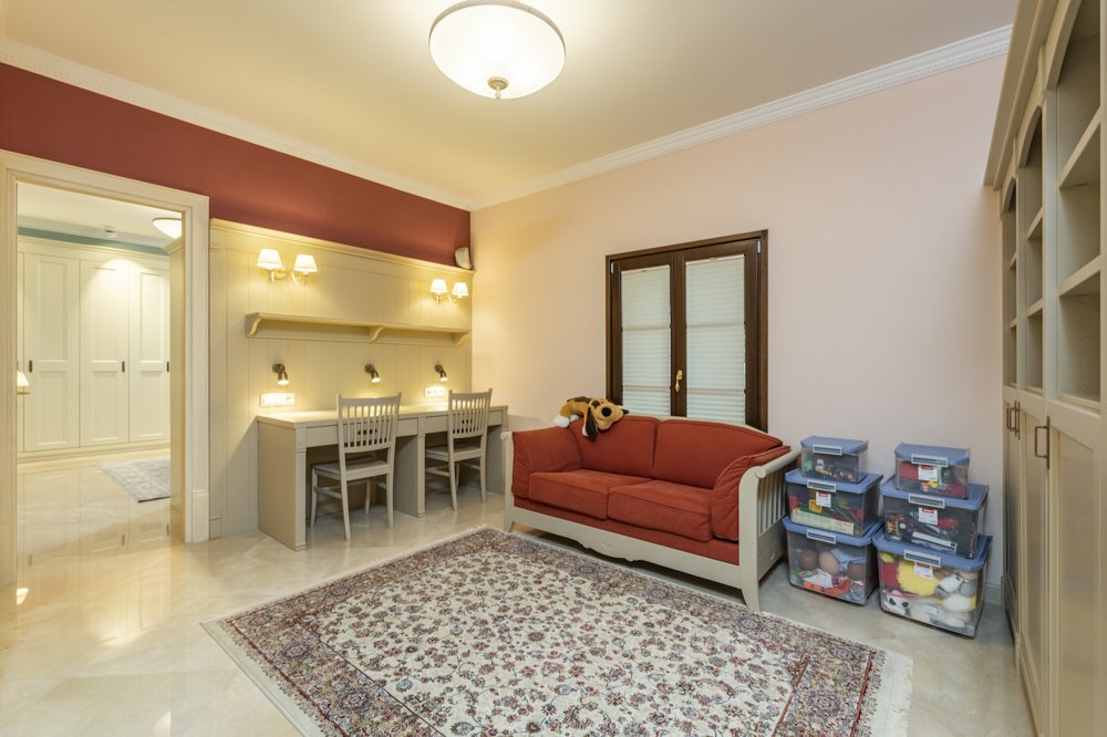 Villa in Peguera, Mallorca, Spain 6 bedrooms, 867 sq.m. No. 109904