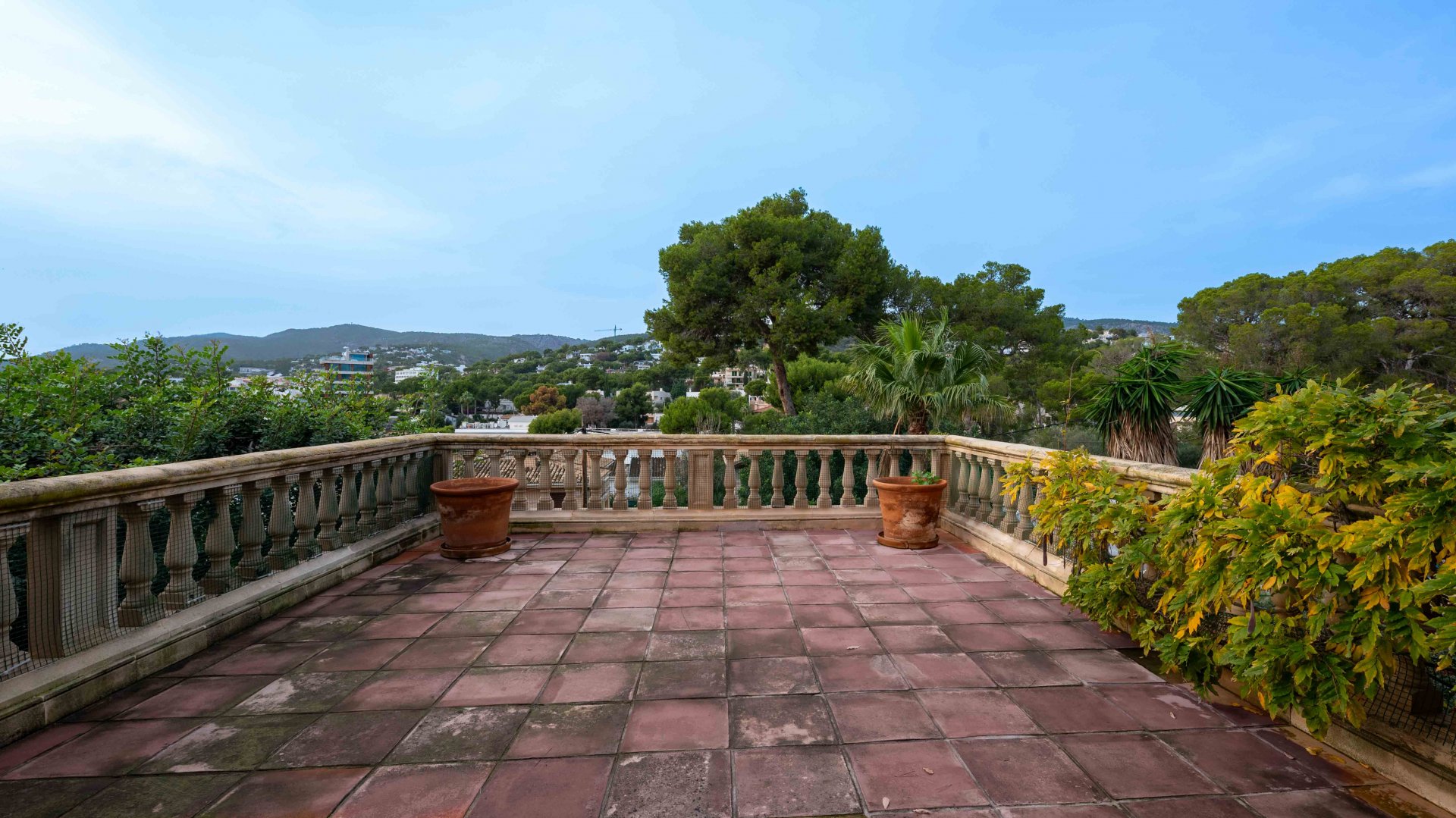 Villa en Bendinat, Mallorca, España 7 dormitorios, 546 m2 No. 111891