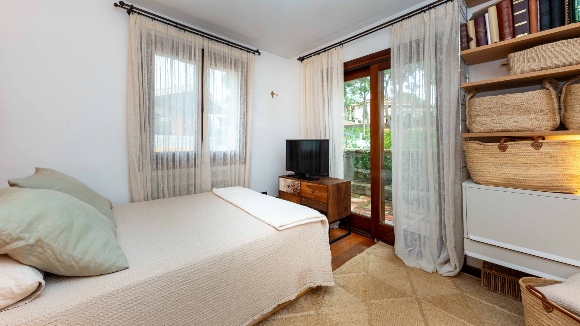 Villa en Bendinat, Mallorca, España 7 dormitorios, 546 m2 No. 111891