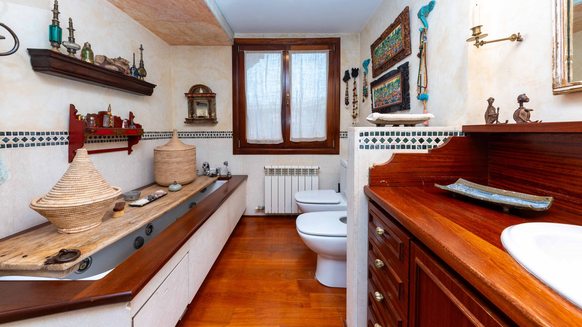 Villa en Bendinat, Mallorca, España 7 dormitorios, 546 m2 No. 111891