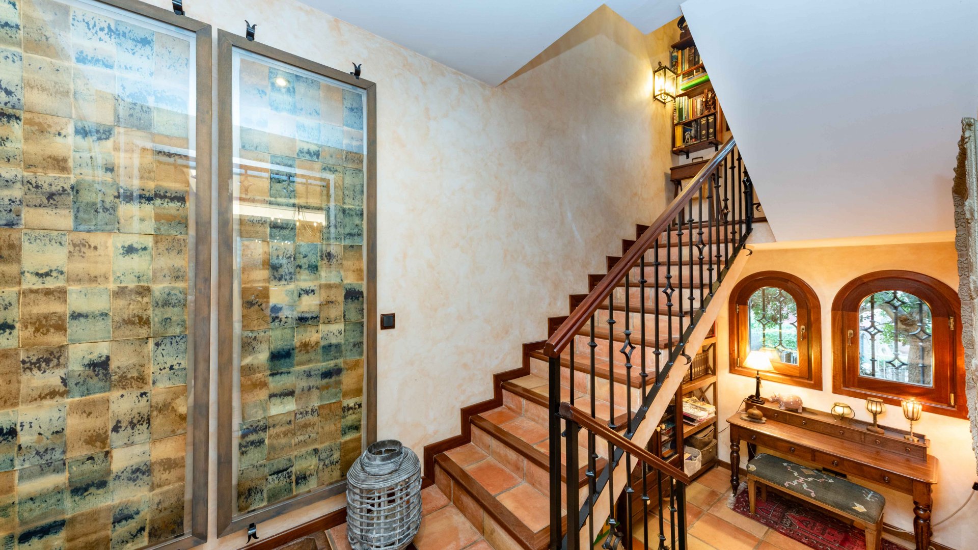 Villa en Bendinat, Mallorca, España 7 dormitorios, 546 m2 No. 111891