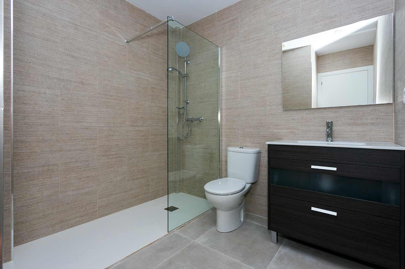 Villa en Daya Nueva, Alicante, España 3 dormitorios, 110 m2 No. 95974