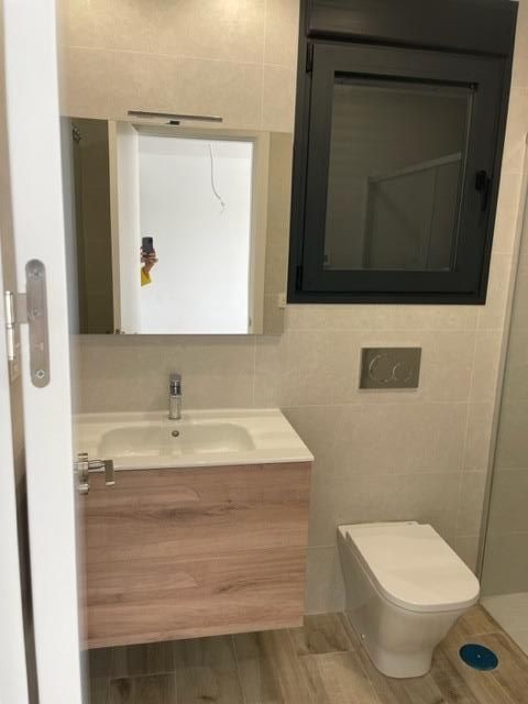 Villa in San Miguel de Salinas, Alicante, Spain 3 bedrooms, 154 sq.m. No. 95969