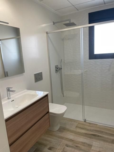 Villa in San Miguel de Salinas, Alicante, Spain 3 bedrooms, 154 sq.m. No. 95969