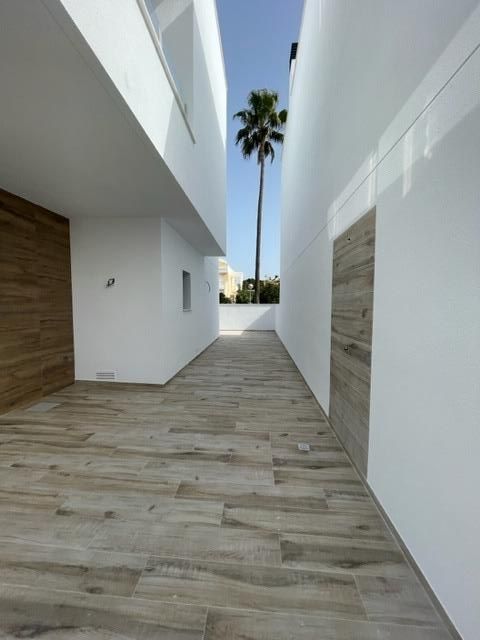 Villa in San Miguel de Salinas, Alicante, Spain 3 bedrooms, 154 sq.m. No. 95969