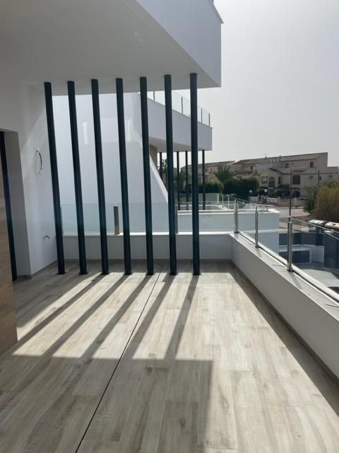 Villa in San Miguel de Salinas, Alicante, Spain 3 bedrooms, 154 sq.m. No. 95969