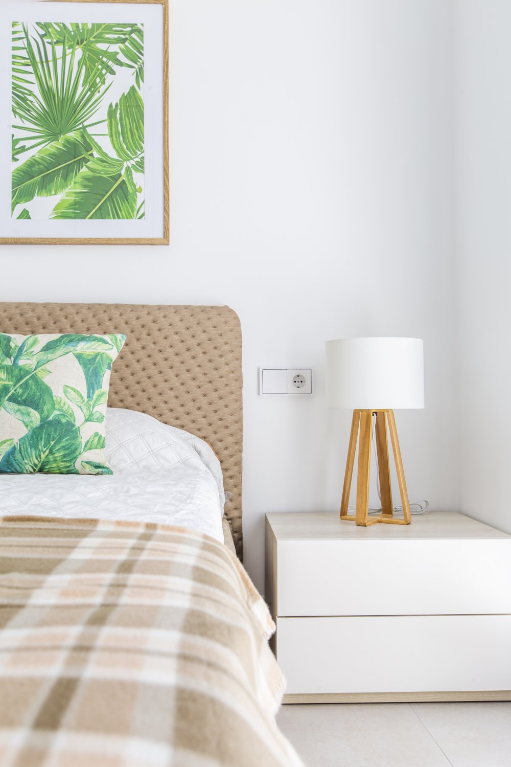 Villa a San Javier, Murcia, Spagna 3 camere da letto, 127 mq. N° 109993