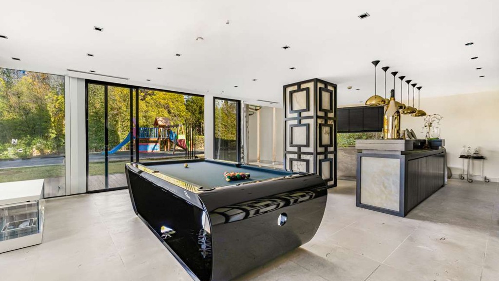 Villa i Benahavis, Malaga, Spanien 9 sovrum, 1306 kvm. Nr. 91895