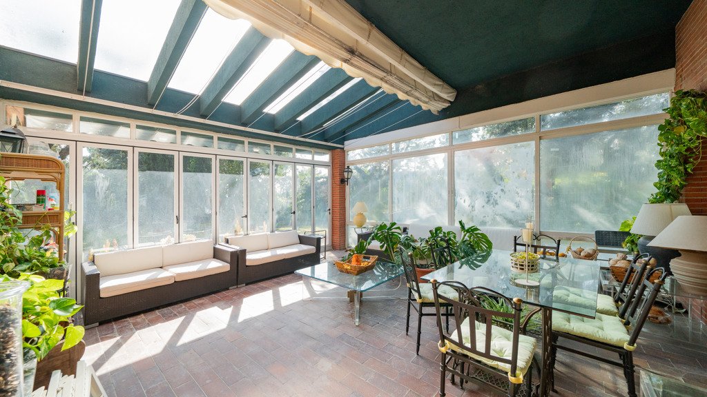 Villa à Madrid, Espagne 6 chambres, 653 m2 No. 107813