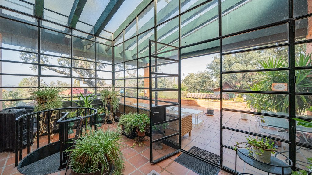 Villa à Madrid, Espagne 6 chambres, 653 m2 No. 107813