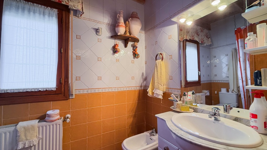 Huvila Navacerrada, Madrid, Espanja 4 makuuhuonetta, 250 m2 No. 107810