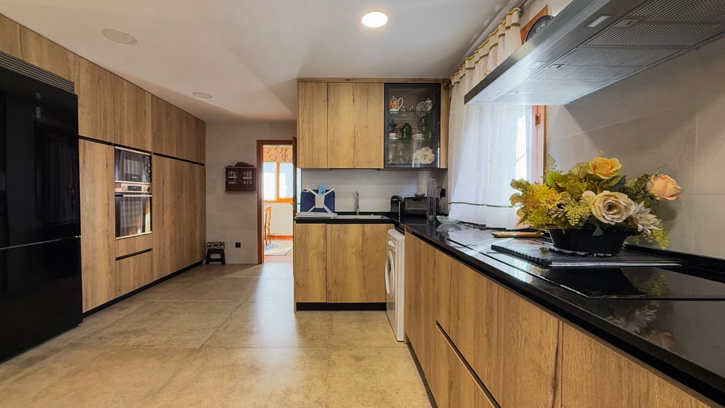Huvila Navacerrada, Madrid, Espanja 4 makuuhuonetta, 250 m2 No. 107810
