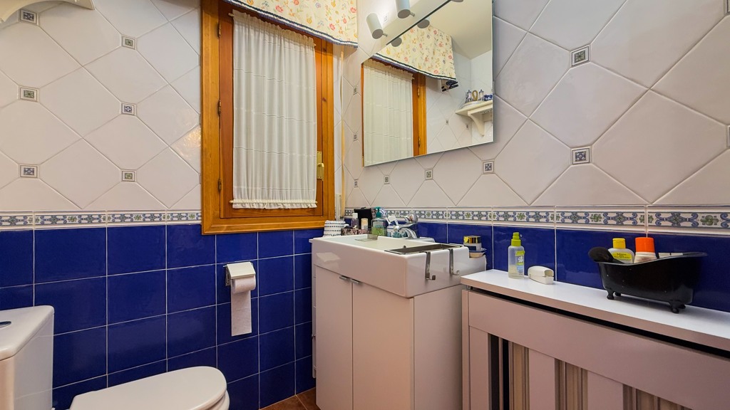 Huvila Navacerrada, Madrid, Espanja 4 makuuhuonetta, 250 m2 No. 107810