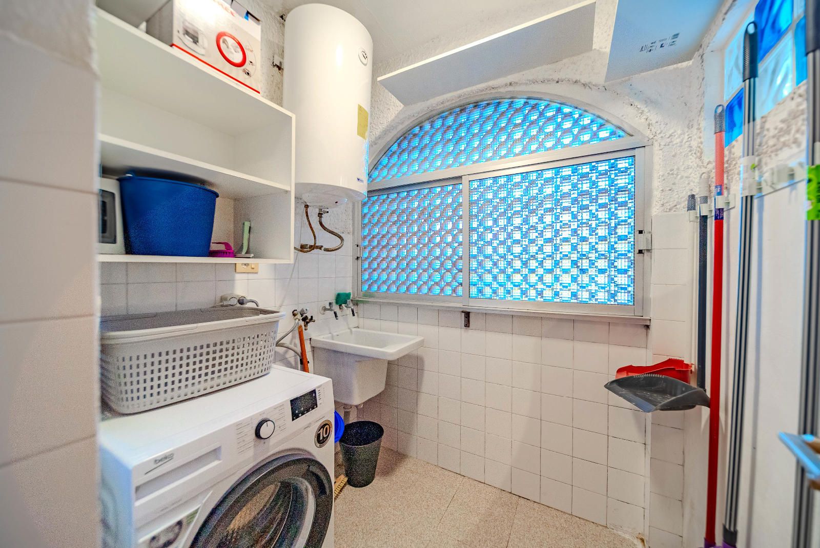 Вилла в Плайя Фламенка II, Аликанте, Испания 3 спальни, 142м2 №117751