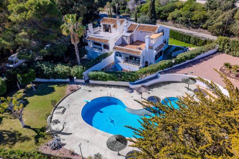 Villa à Playa Flamenca II, Alicante, Espagne 3 chambres, 142 m2 No. 117751