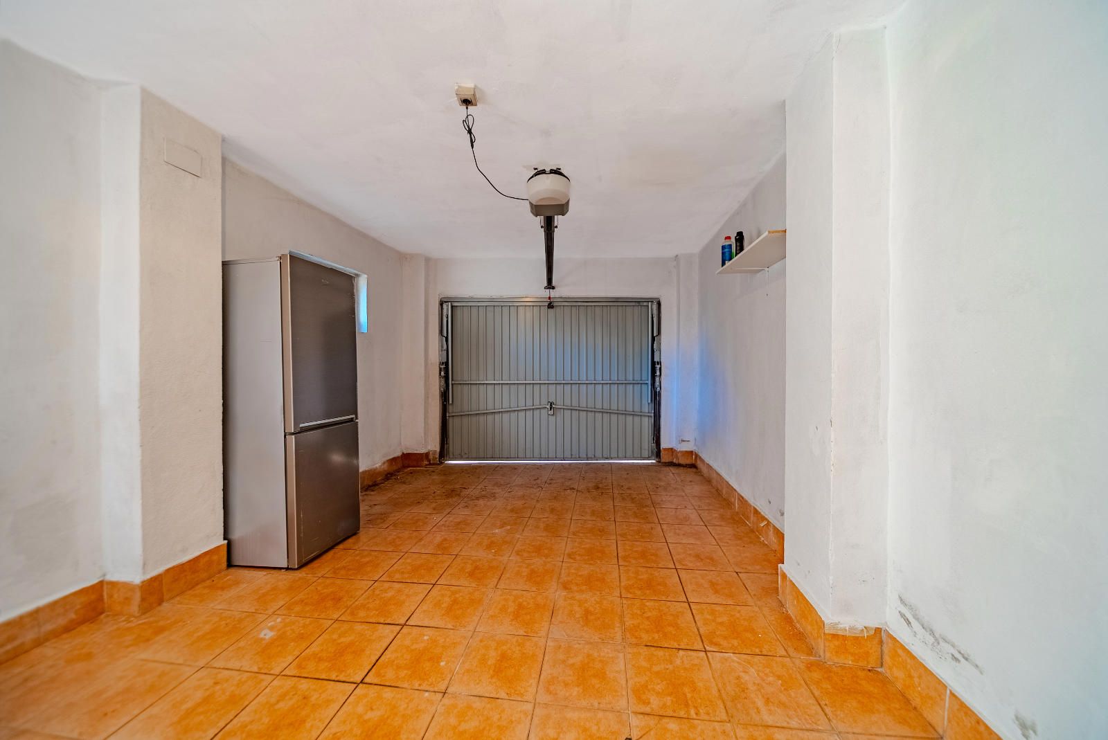Вилла в Плайя Фламенка II, Аликанте, Испания 3 спальни, 142м2 №117751